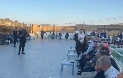 الحوامدة والزعبي نسايب