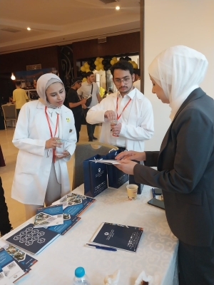 جامعة عمّان العربية تواصل ريادتها الأكاديمية وتكشف عن برامجها الجديدة في مبادرة الأوائل (25)