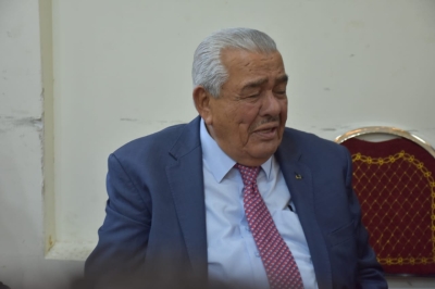 إفتتاح قاعة محمد احمد سليم البطاينة بنادي حكما برعاية الروابدة .. صور 