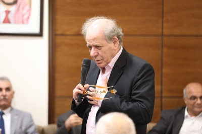 العنبوسي وأبو رمان نسايب - صور