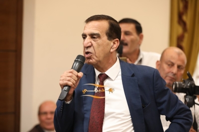 العنبوسي وأبو رمان نسايب - صور