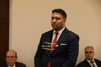 العنبوسي وأبو رمان نسايب - صور