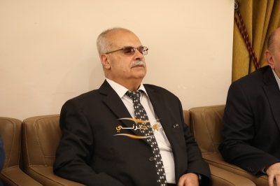 العنبوسي وأبو رمان نسايب - صور