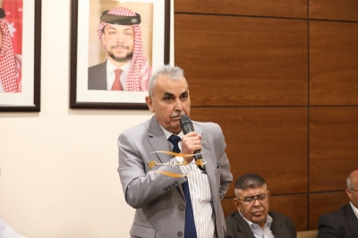 العنبوسي وأبو رمان نسايب - صور