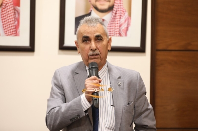 العنبوسي وأبو رمان نسايب - صور