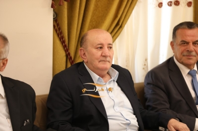 العنبوسي وأبو رمان نسايب - صور