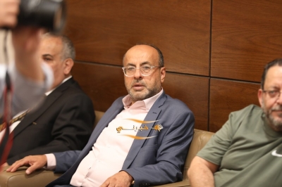 العنبوسي وأبو رمان نسايب - صور