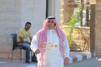 العنبوسي وأبو رمان نسايب - صور