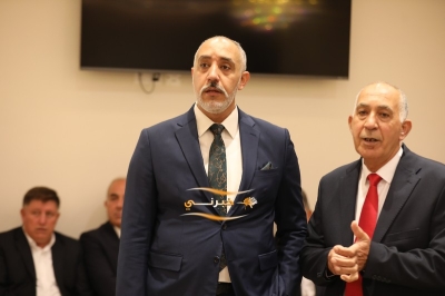 العنبوسي وأبو رمان نسايب - صور