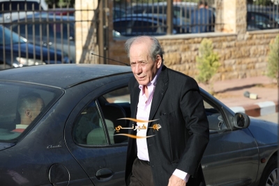 العنبوسي وأبو رمان نسايب - صور