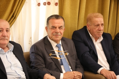 العنبوسي وأبو رمان نسايب - صور