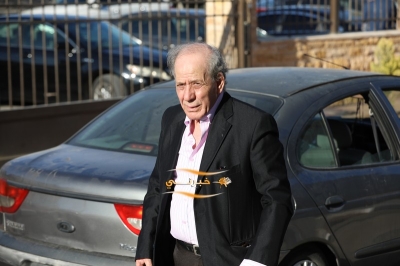 العنبوسي وأبو رمان نسايب - صور