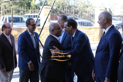 العنبوسي وأبو رمان نسايب - صور