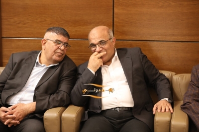 العنبوسي وأبو رمان نسايب - صور