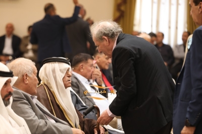 العنبوسي وأبو رمان نسايب - صور