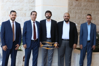 العنبوسي وأبو رمان نسايب - صور