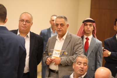 العنبوسي وأبو رمان نسايب - صور