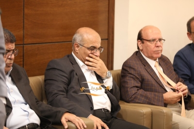 العنبوسي وأبو رمان نسايب - صور