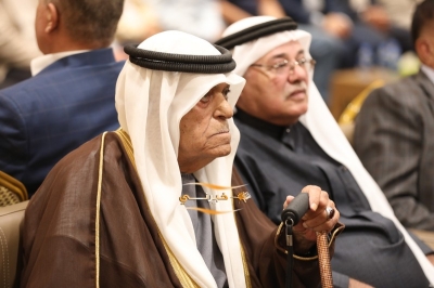 العنبوسي وأبو رمان نسايب - صور