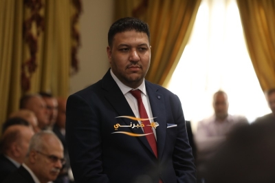 العنبوسي وأبو رمان نسايب - صور