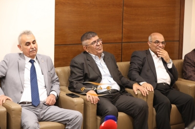 العنبوسي وأبو رمان نسايب - صور