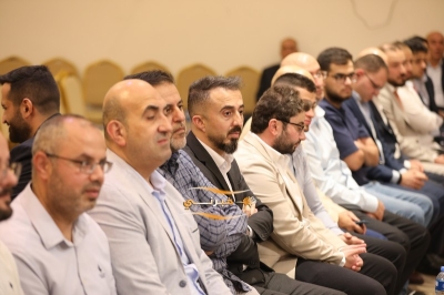 العنبوسي وأبو رمان نسايب - صور