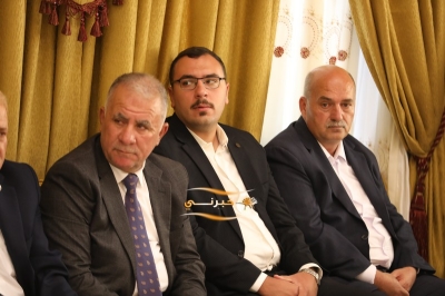 العنبوسي وأبو رمان نسايب - صور