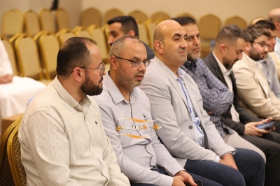 العنبوسي وأبو رمان نسايب - صور