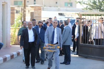 العنبوسي وأبو رمان نسايب - صور