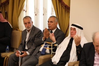 العنبوسي وأبو رمان نسايب - صور