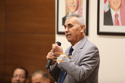 العنبوسي وأبو رمان نسايب - صور