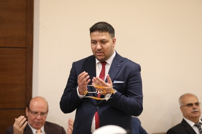 العنبوسي وأبو رمان نسايب - صور