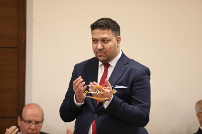 العنبوسي وأبو رمان نسايب - صور