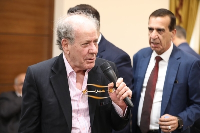 العنبوسي وأبو رمان نسايب - صور