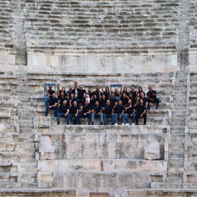 فنادق ومنتجعات إنتركونتيننتال في الأردن تحتفل بأسبوع تقدير العملاء العالمي