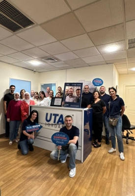 فنادق ومنتجعات إنتركونتيننتال في الأردن تحتفل بأسبوع تقدير العملاء العالمي