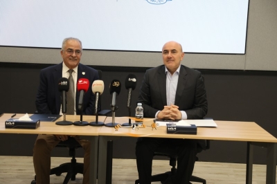 مذكرة تفاهم بين عمان الأهلية و (كيا - الأردن) - فيديو وصور