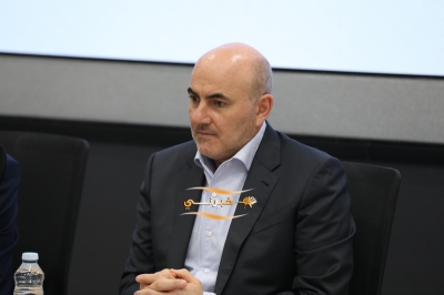 مذكرة تفاهم بين عمان الأهلية و (كيا - الأردن) - فيديو وصور