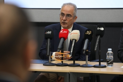 مذكرة تفاهم بين عمان الأهلية و (كيا - الأردن) - فيديو وصور