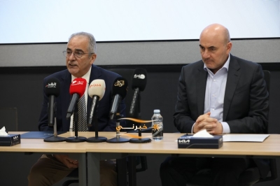 مذكرة تفاهم بين عمان الأهلية و (كيا - الأردن) - فيديو وصور