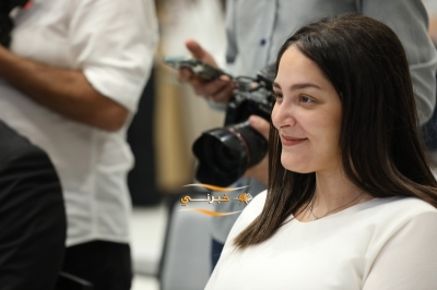 مذكرة تفاهم بين عمان الأهلية و (كيا - الأردن) - فيديو وصور