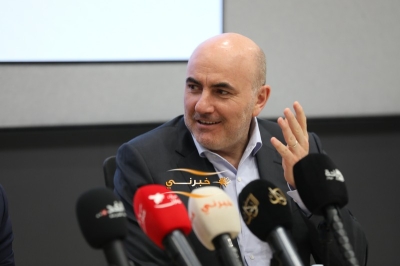 مذكرة تفاهم بين عمان الأهلية و (كيا - الأردن) - فيديو وصور