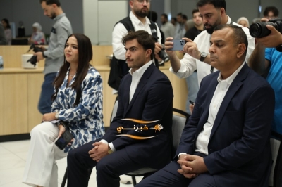 مذكرة تفاهم بين عمان الأهلية و (كيا - الأردن) - فيديو وصور