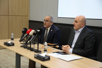 مذكرة تفاهم بين عمان الأهلية و (كيا - الأردن) - فيديو وصور