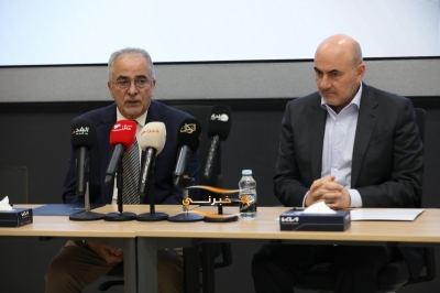 مذكرة تفاهم بين عمان الأهلية و (كيا - الأردن) - فيديو وصور