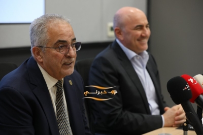 مذكرة تفاهم بين عمان الأهلية و (كيا - الأردن) - فيديو وصور