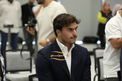 مذكرة تفاهم بين عمان الأهلية و (كيا - الأردن) - فيديو وصور