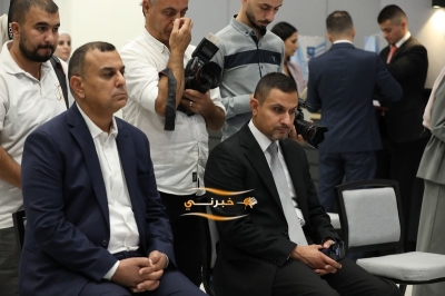 مذكرة تفاهم بين عمان الأهلية و (كيا - الأردن) - فيديو وصور