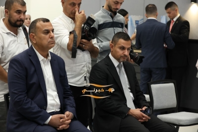 مذكرة تفاهم بين عمان الأهلية و (كيا - الأردن) - فيديو وصور