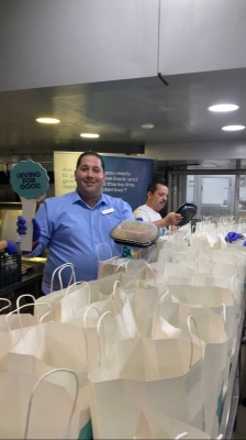 كراون بلازا عمّان يرسّخ دوره المجتمعي بمبادرات إنسانية وتنموية